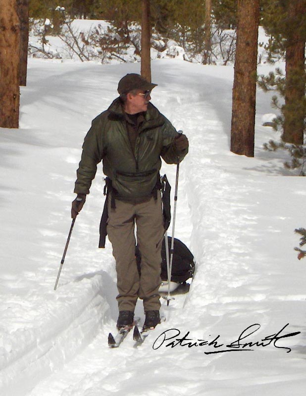 Backcountry Armadillo Sleds