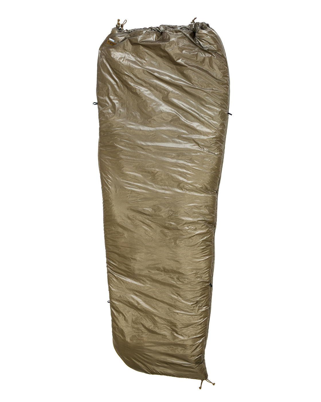 Backcountry Body Bag