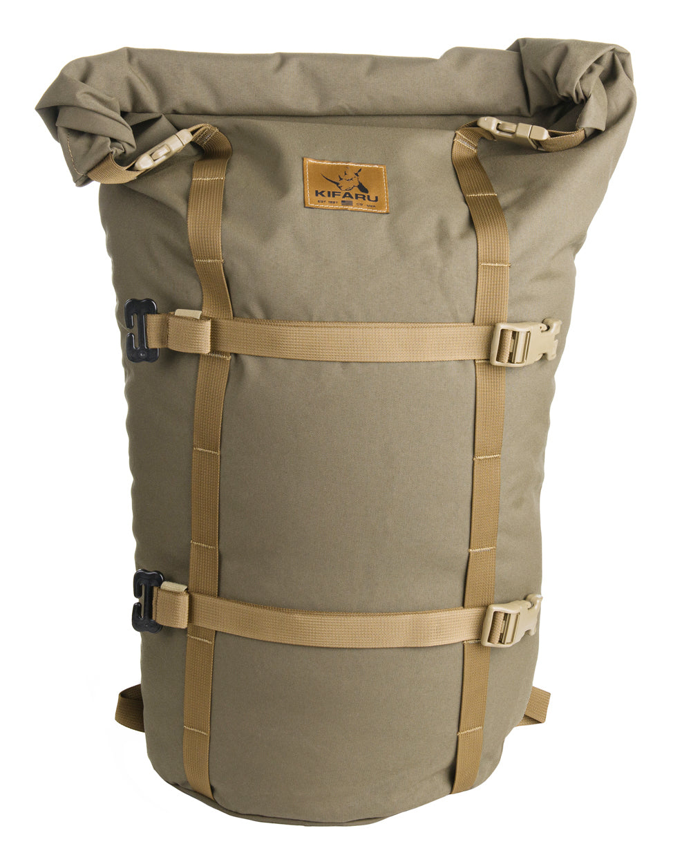 Camp Bag