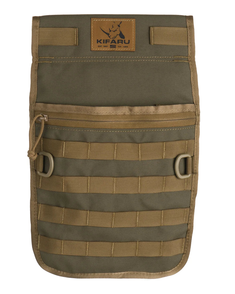 Field Quiver