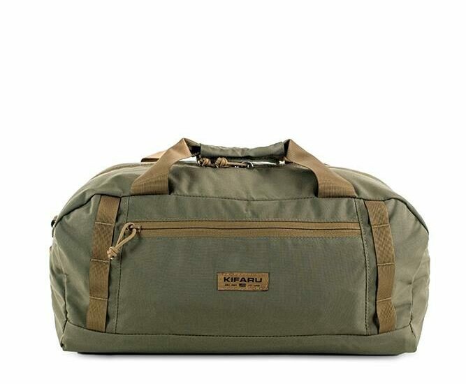 Rampart Duffel