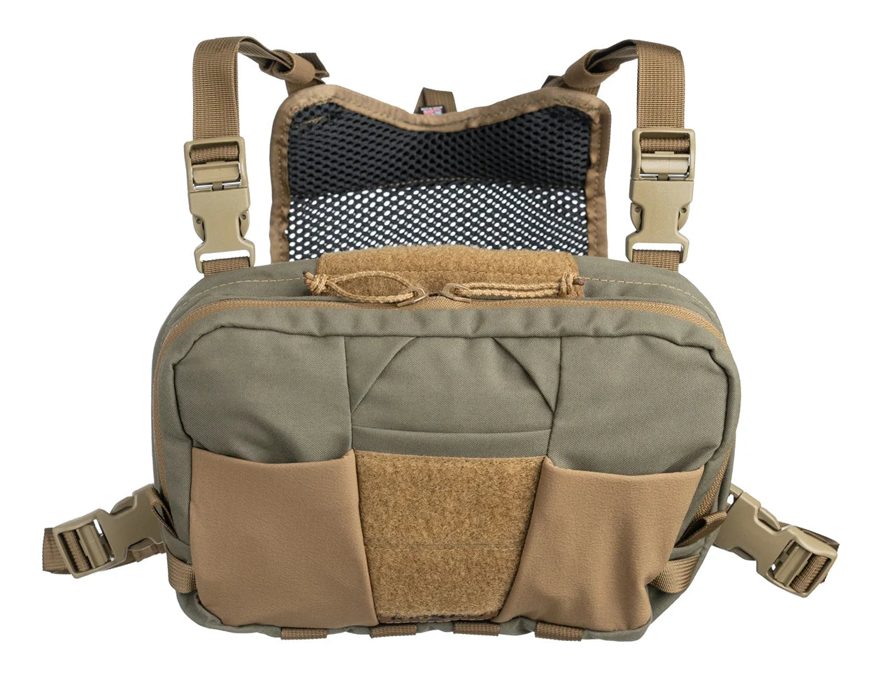 Backpack chest hotsell