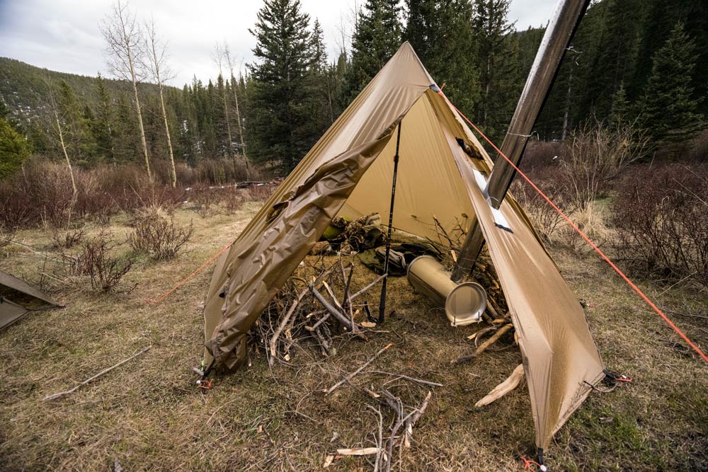 annex tarp SuperTarp Annex