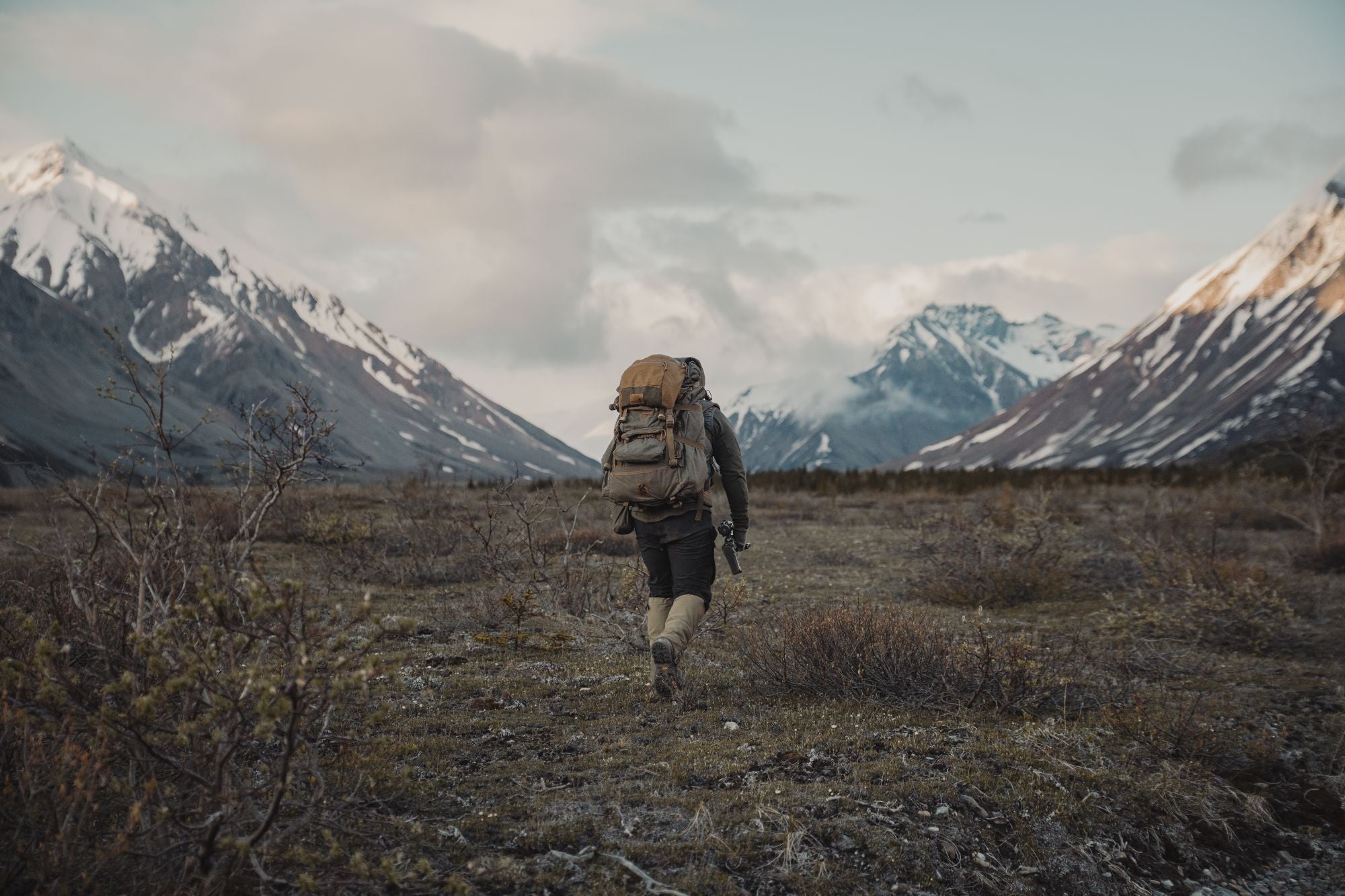 2026 Spring Bear Hunt Gear List