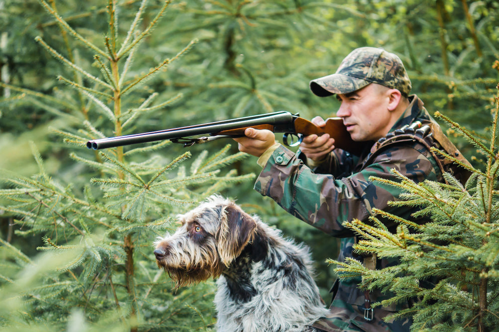 7 Tips For Improved Confidence For First-Time Hunters