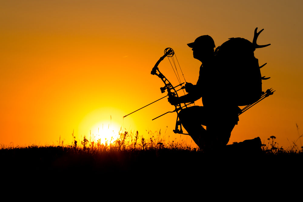 5 Essentials For A Successful Hunting Trip