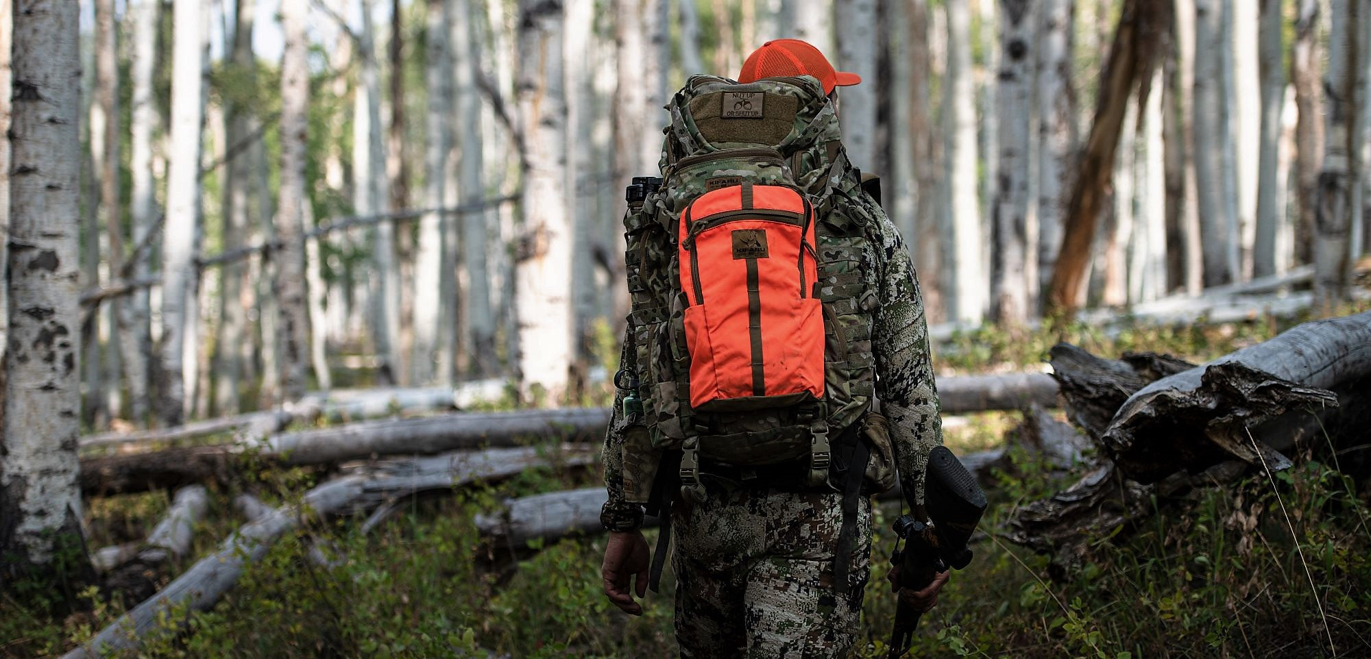 Blaze Orange Essentials