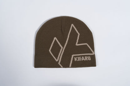 Alpine Logo Beanie
