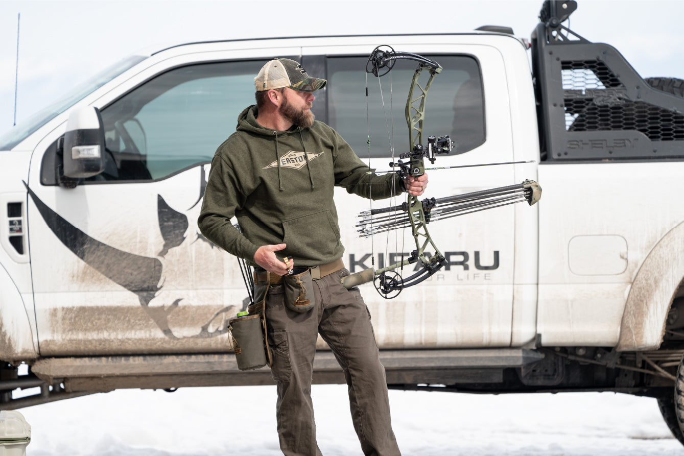 Field Quiver