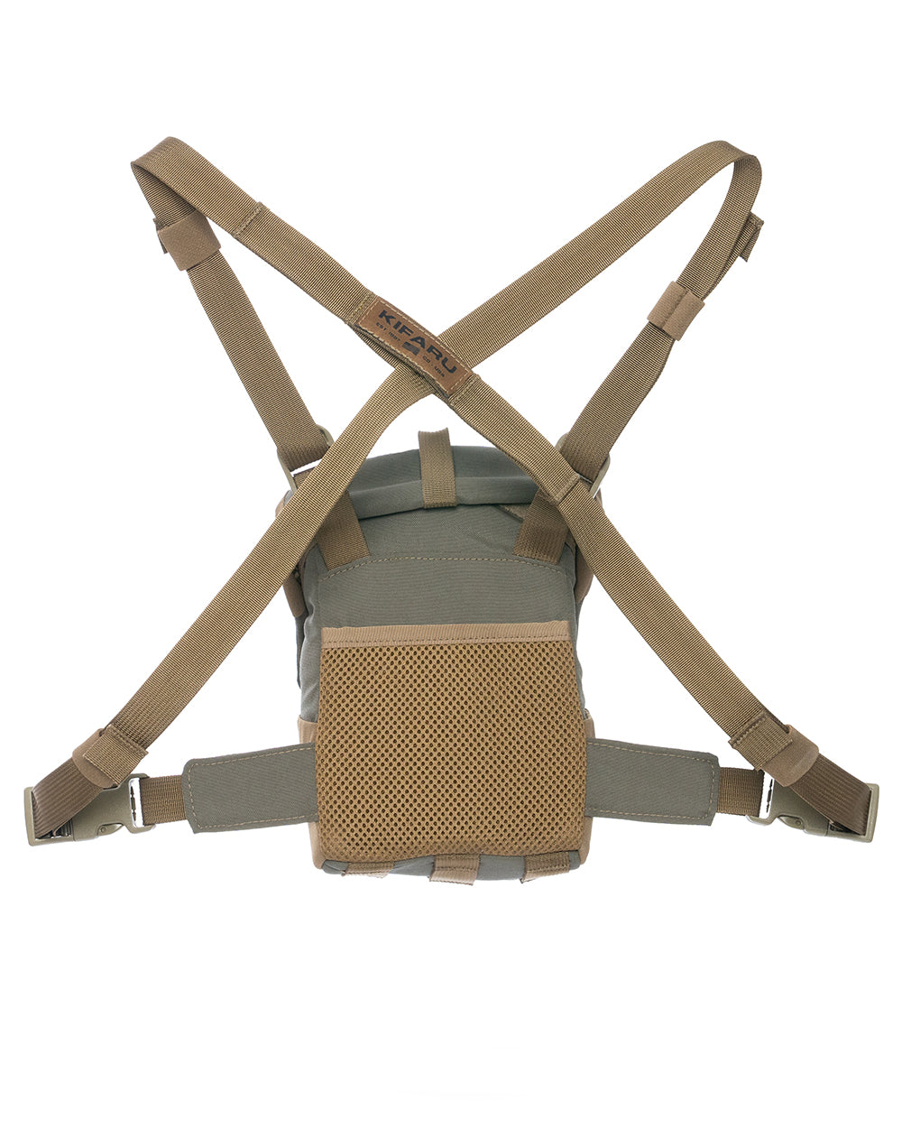 Kifaru hot sale bino harness