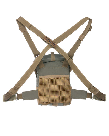 Deluxe Bino Harness