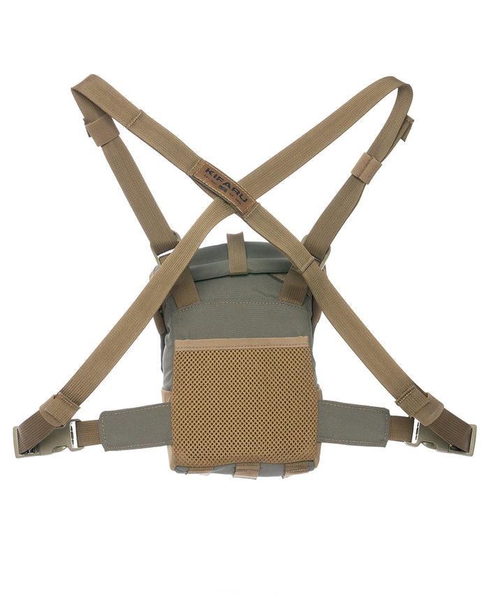 Bino Harness