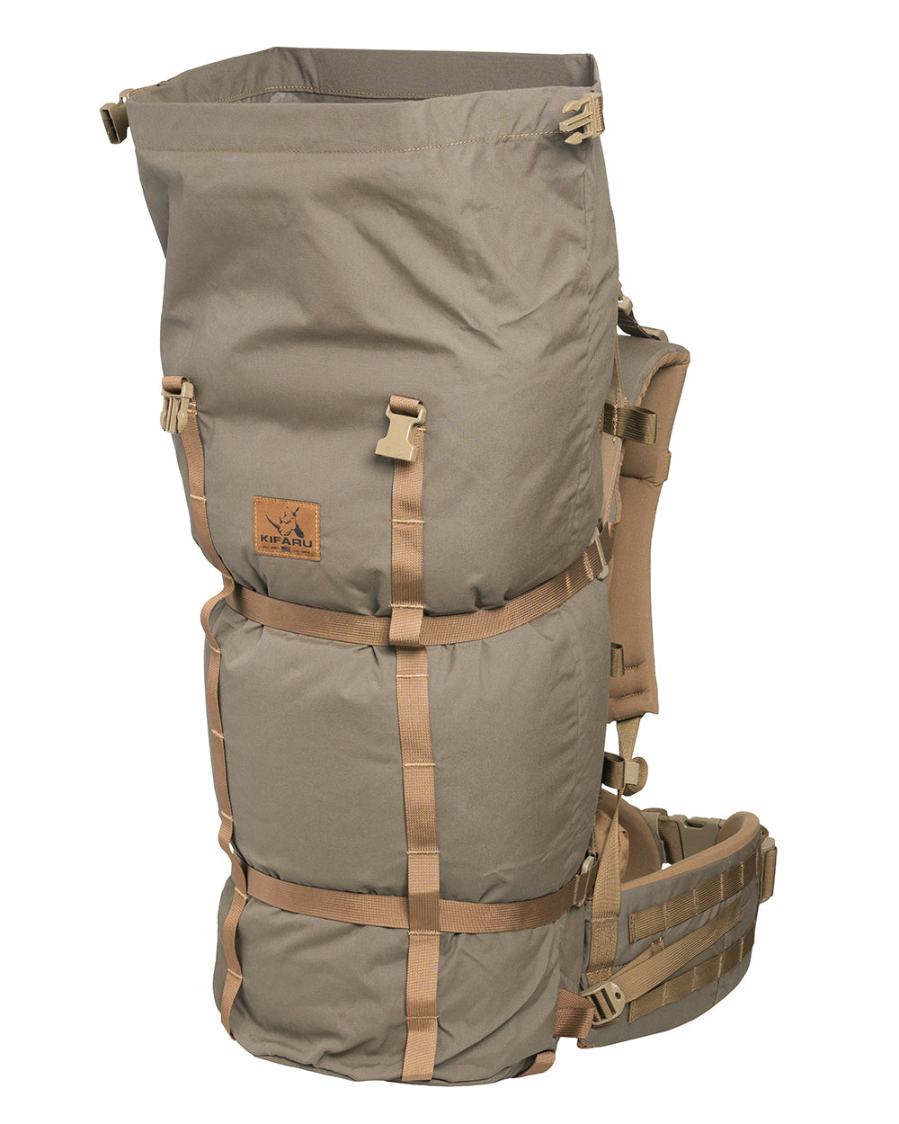 Pack Accessories | Accessories For Backpacking Packs | Kifaru