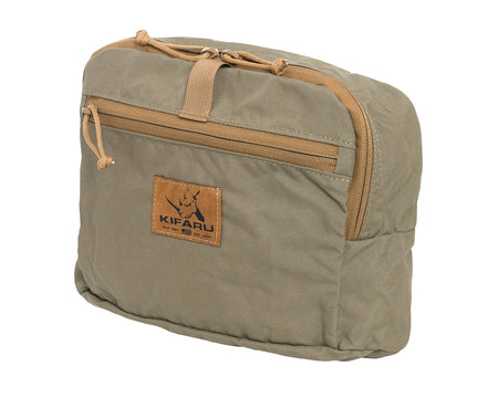 Guide Lid – Kifaru Intl