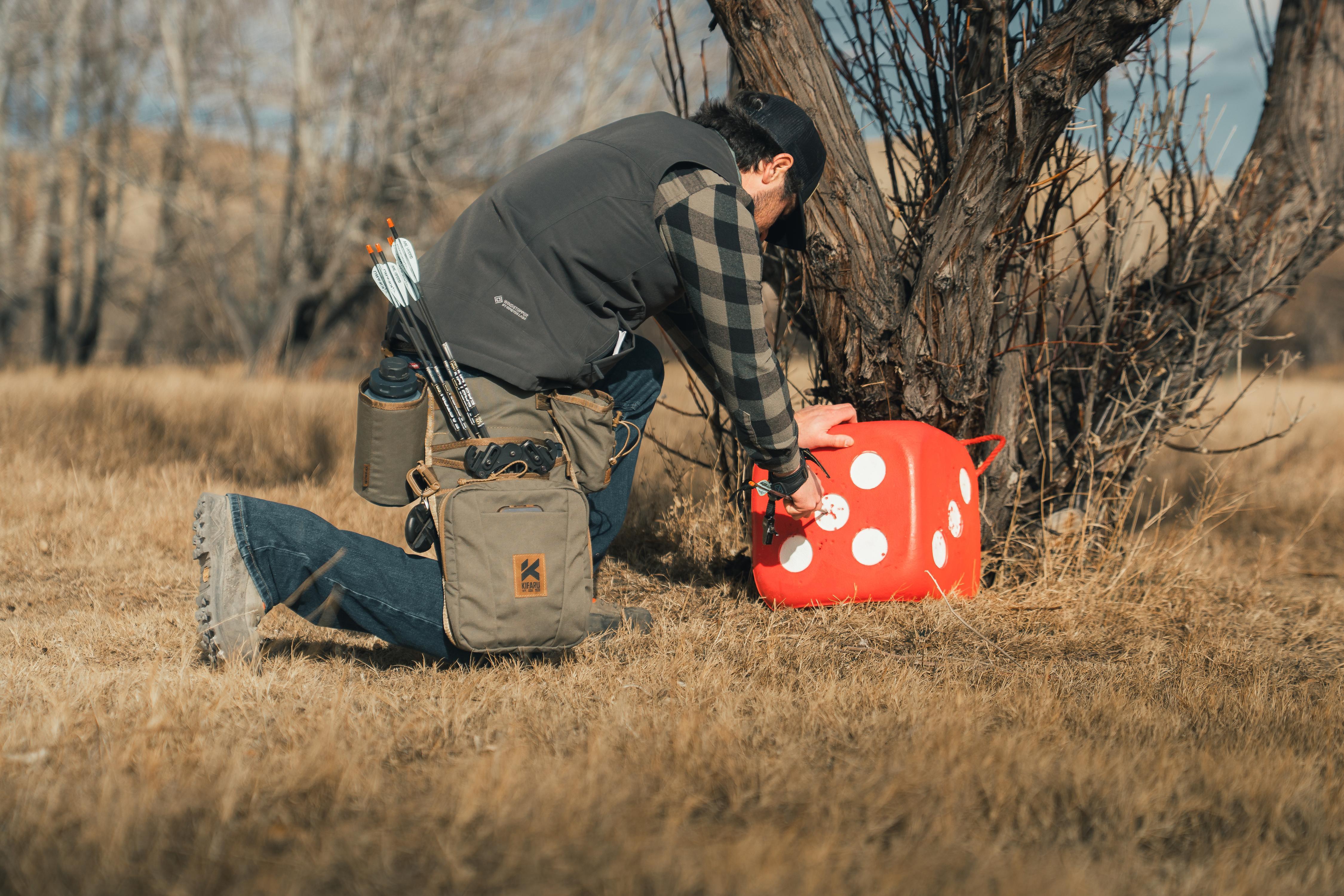 Hunting Pack Accessories