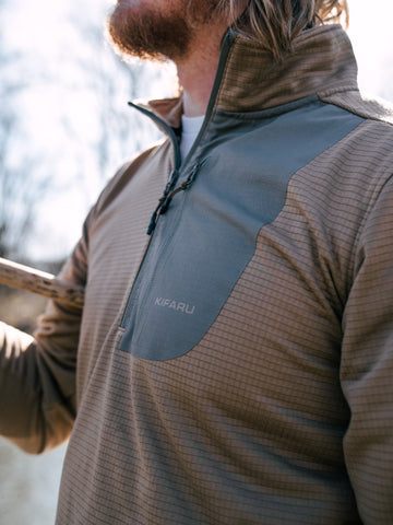 Technical Outerwear | Camping Gear & Outdoor Clothing | Kifaru – Kifaru