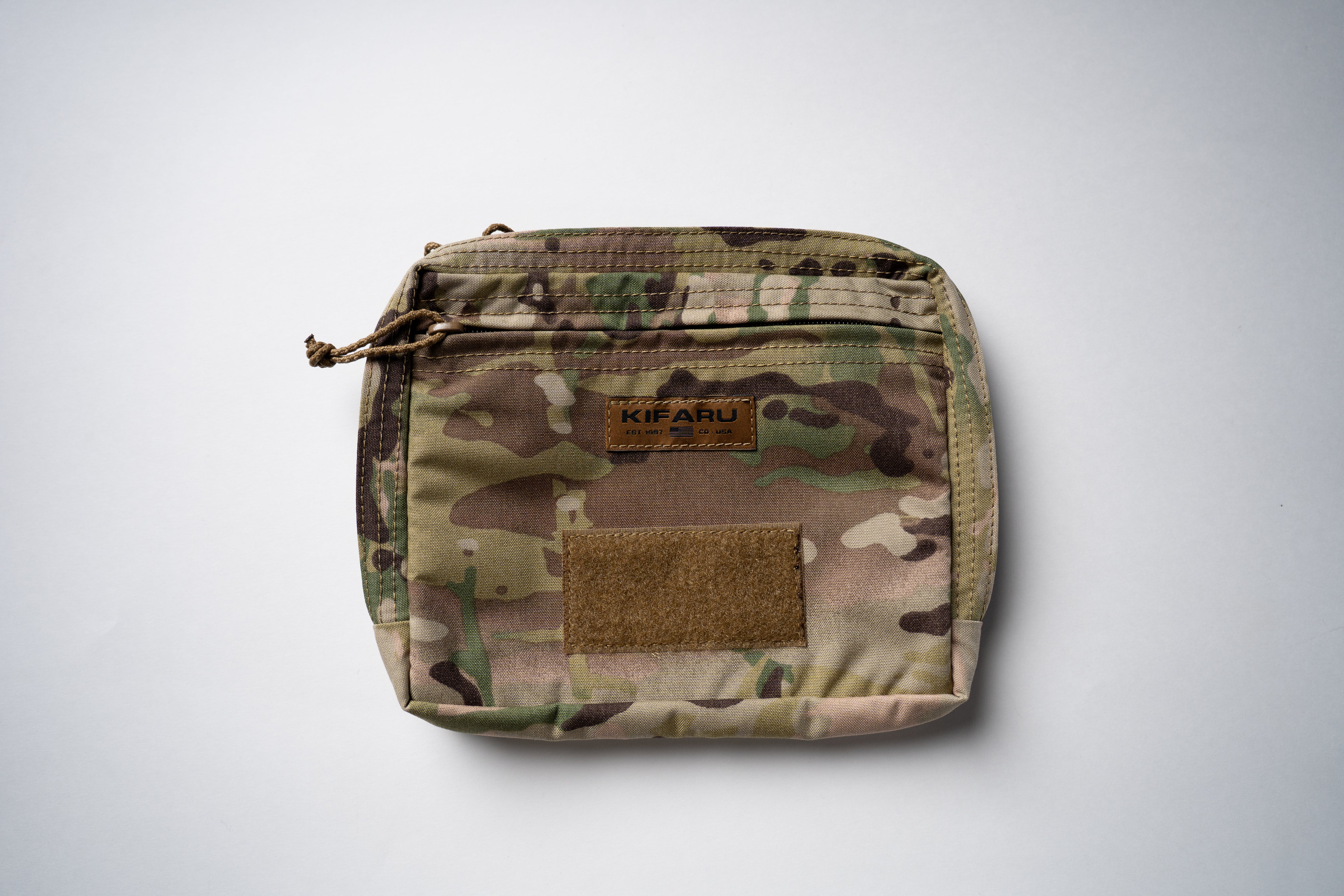 Organizer Pocket, Multicam, 500d