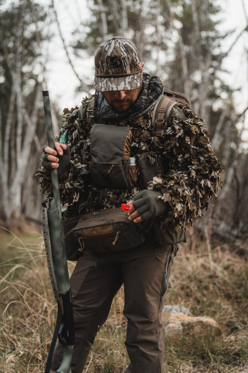Mesa Bino Harness System