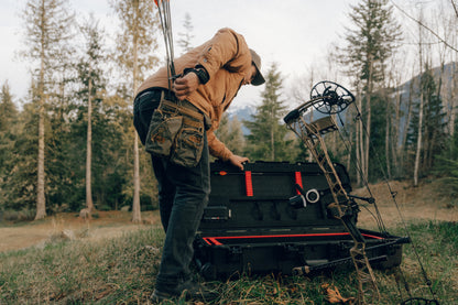 Field Quiver