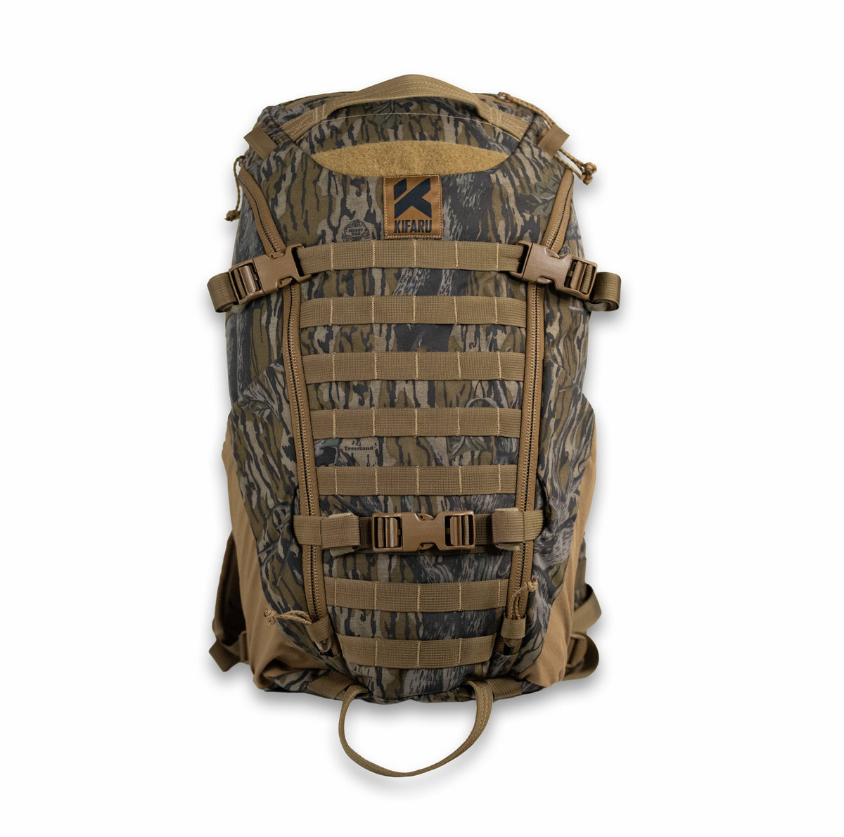 Mossy Oak Treestand Shape Charge