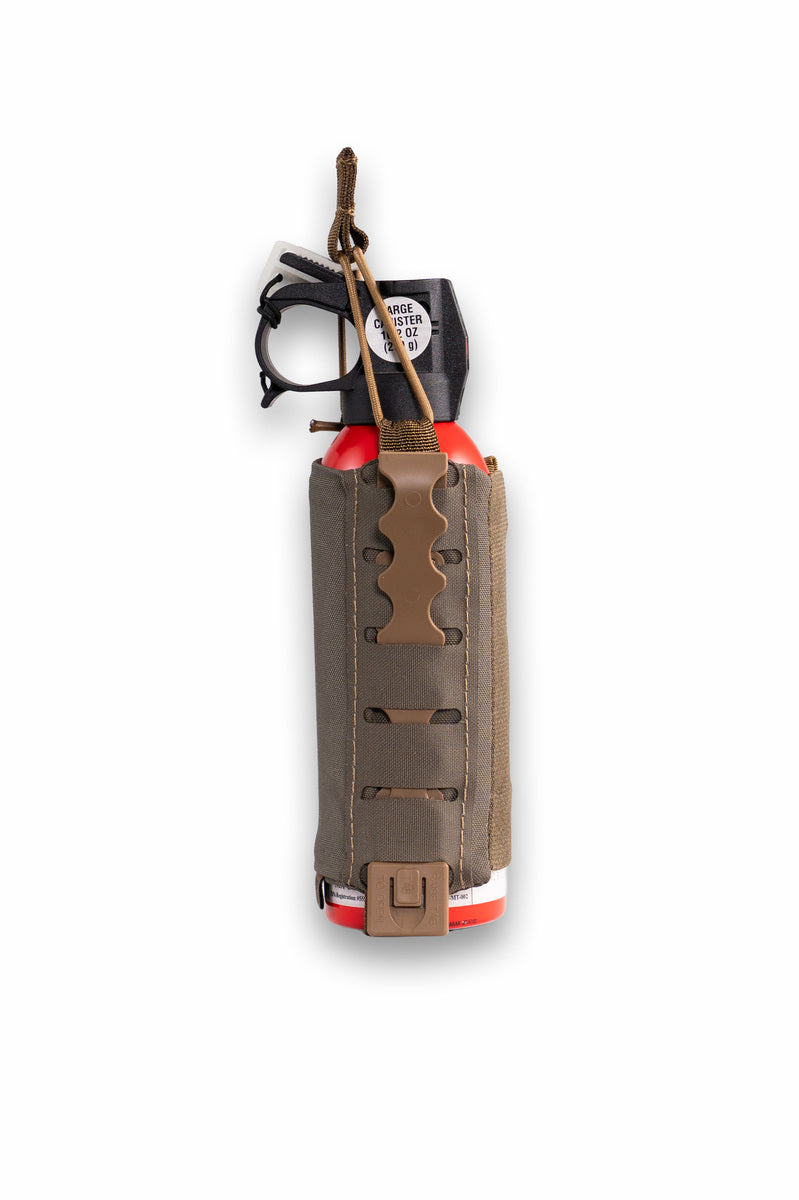 Bear Spray Pouch