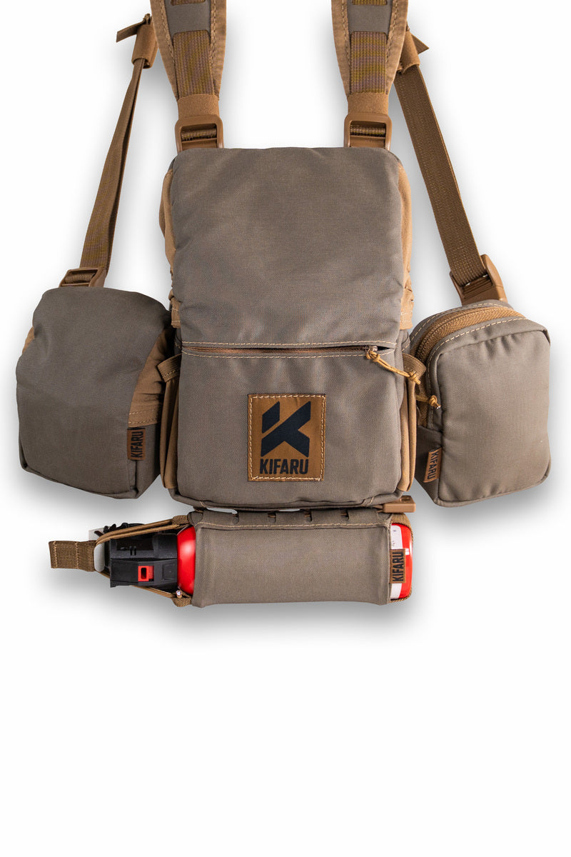 Mesa Bino Harness System