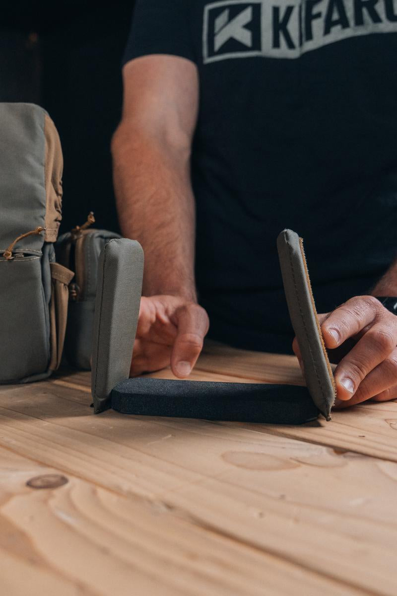 Mesa Bino Harness System