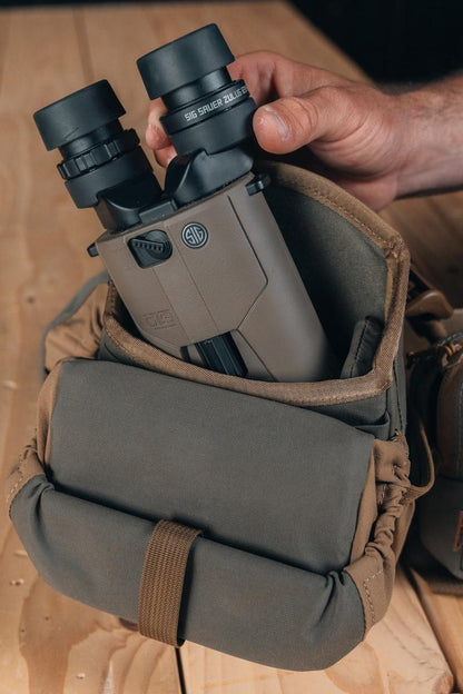 Mesa Bino Harness System