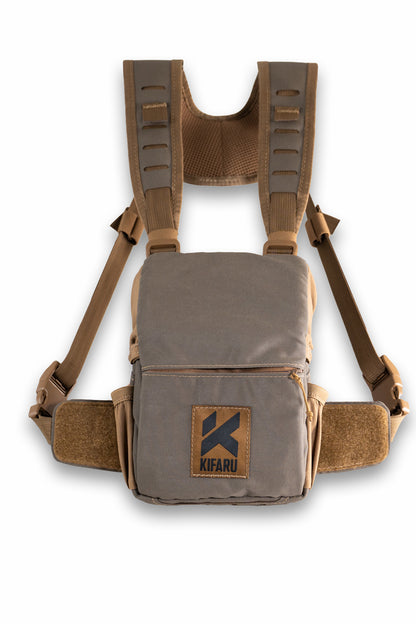 Mesa Bino Harness System