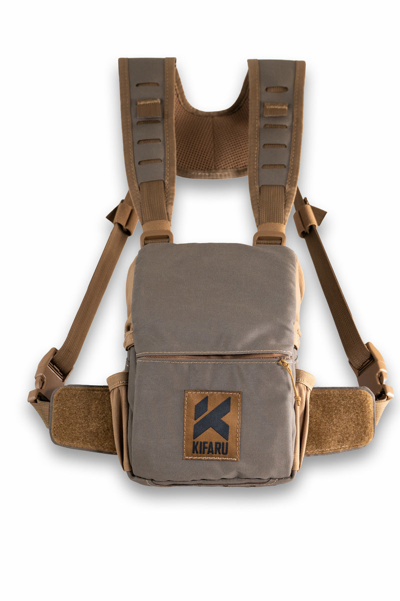 Mesa Bino Harness System