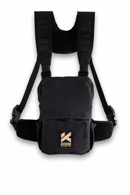 Mesa Bino Harness System