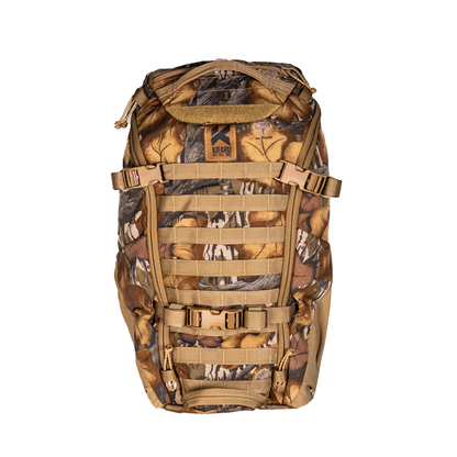 Limited Drop: Mossy Oak Fall Foliage Shape Charge Combo