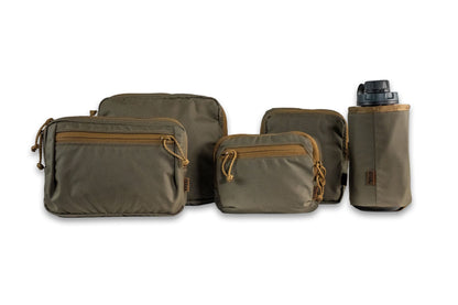 GP Pouch