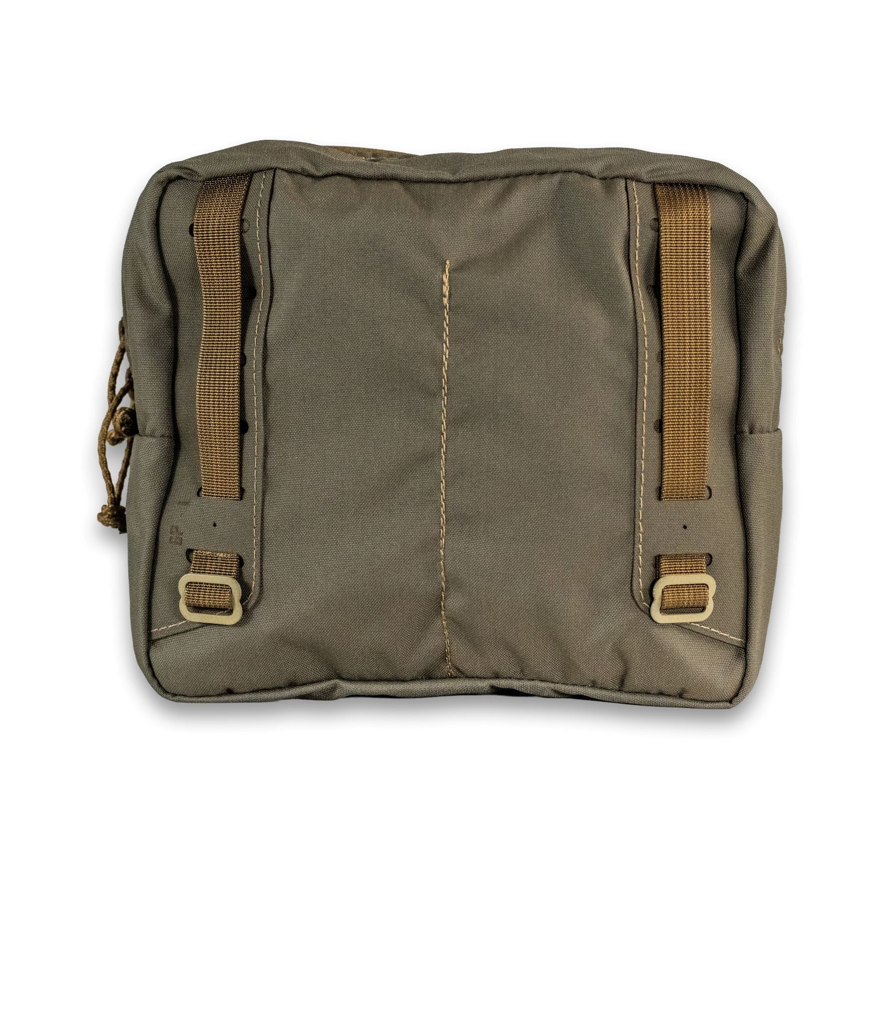GP Pouch