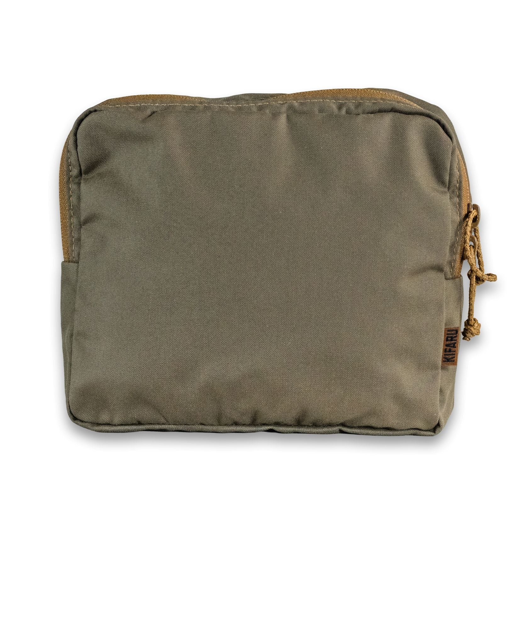GP Pouch