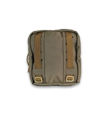 GP Pouch