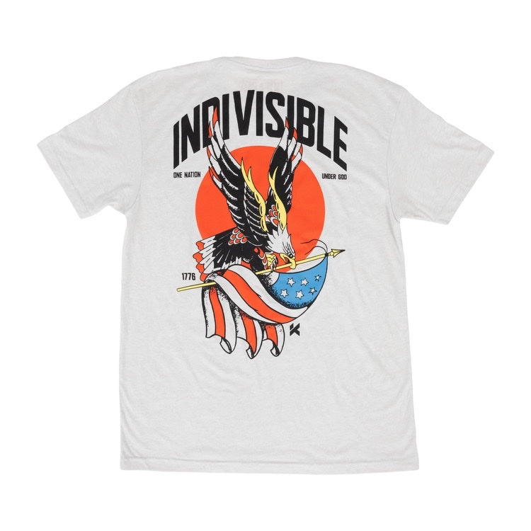 Limited Indivisible Tee