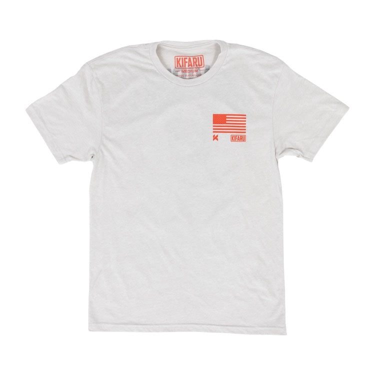 Limited Indivisible Tee