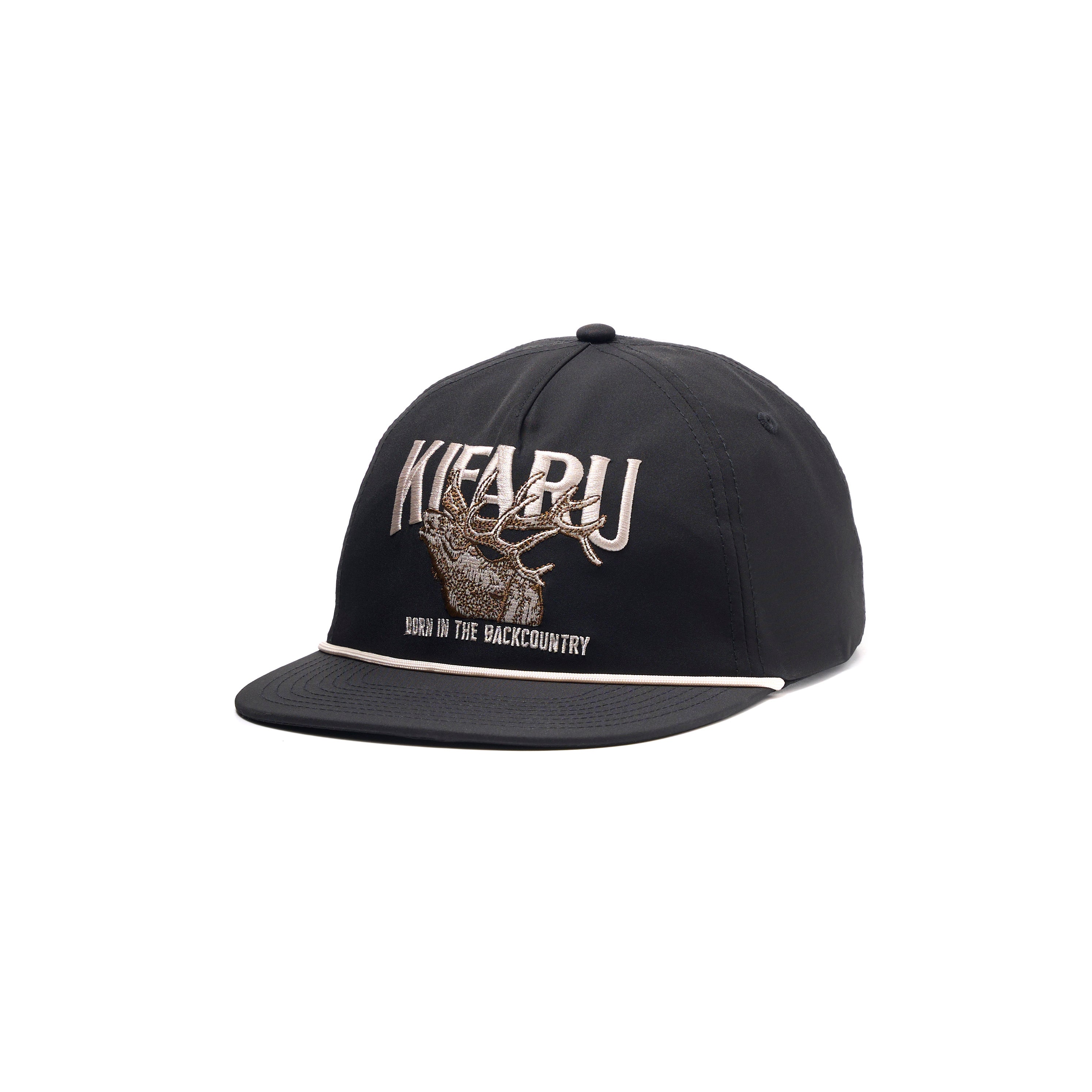 Bugler Cap