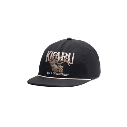 Bugler Cap