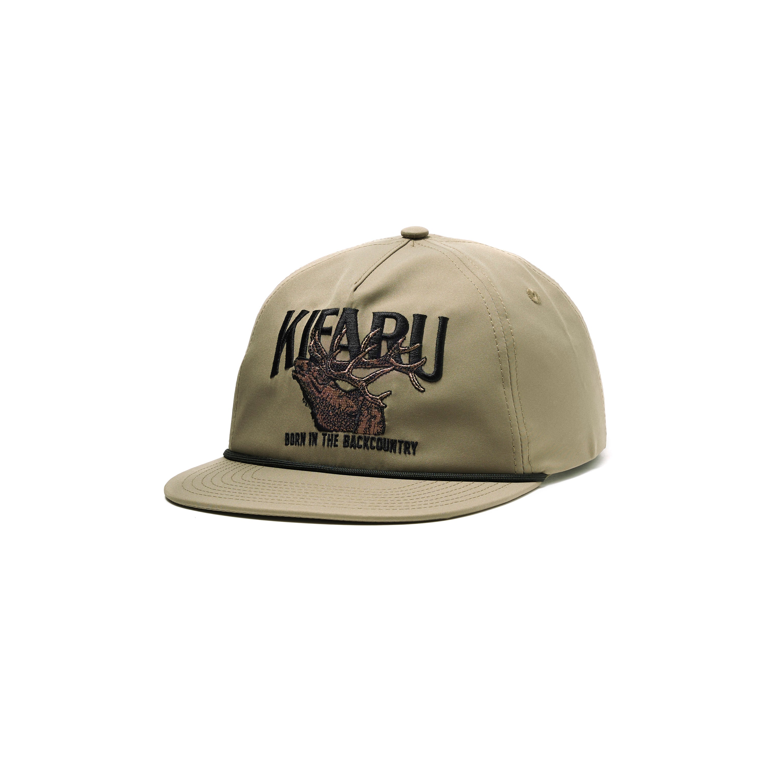 Bugler Cap
