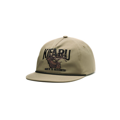 Bugler Cap