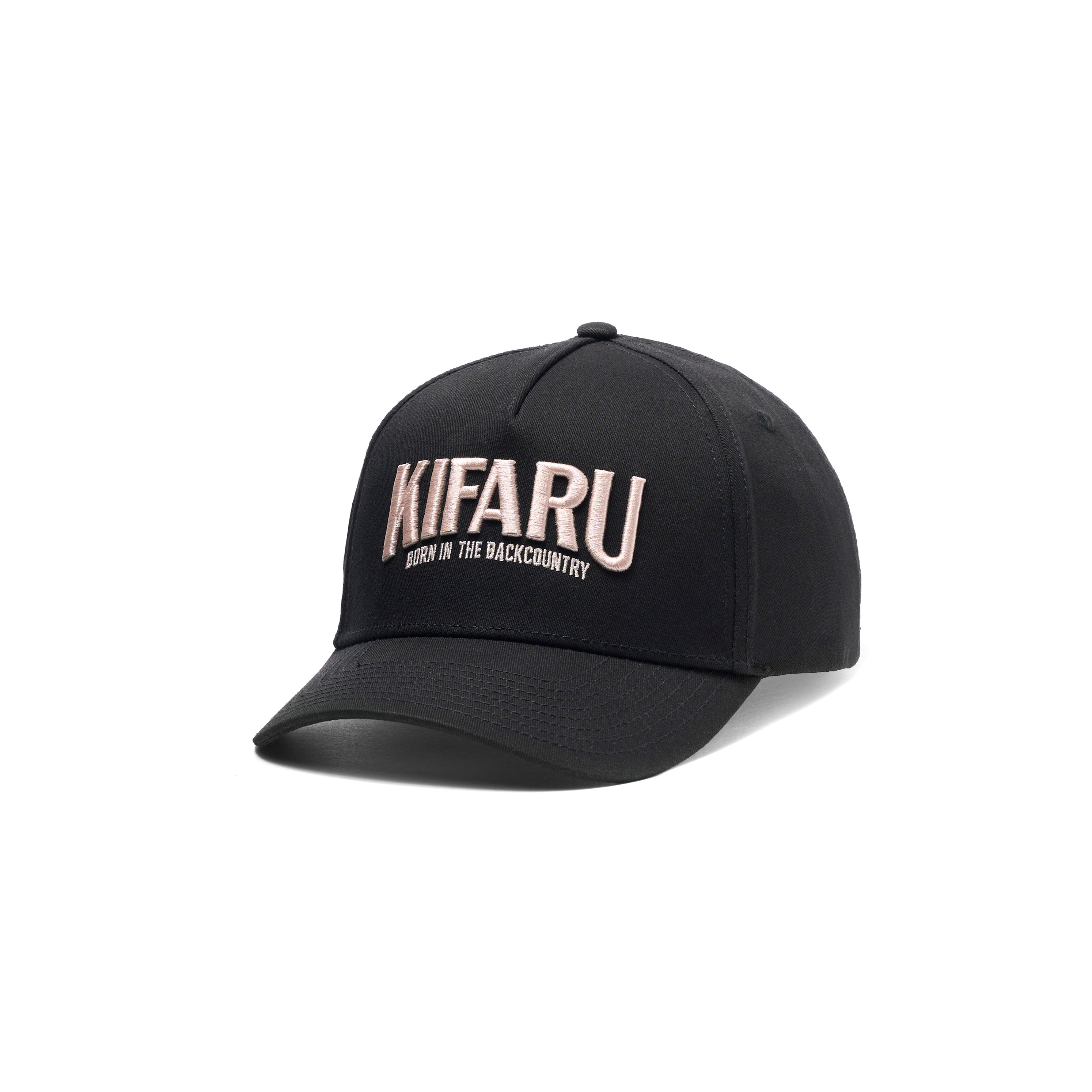 Ace Logo Hat