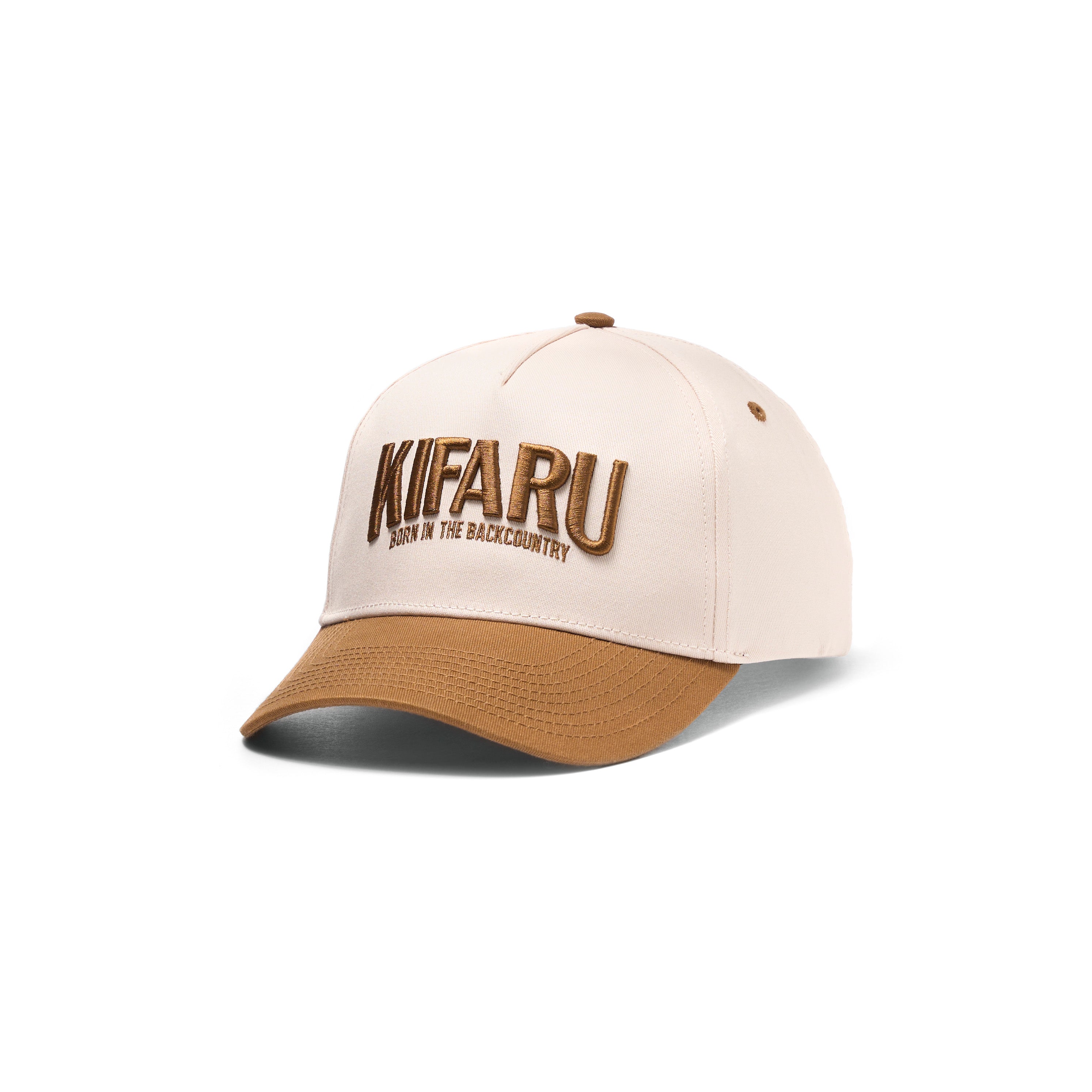 Ace Logo Hat