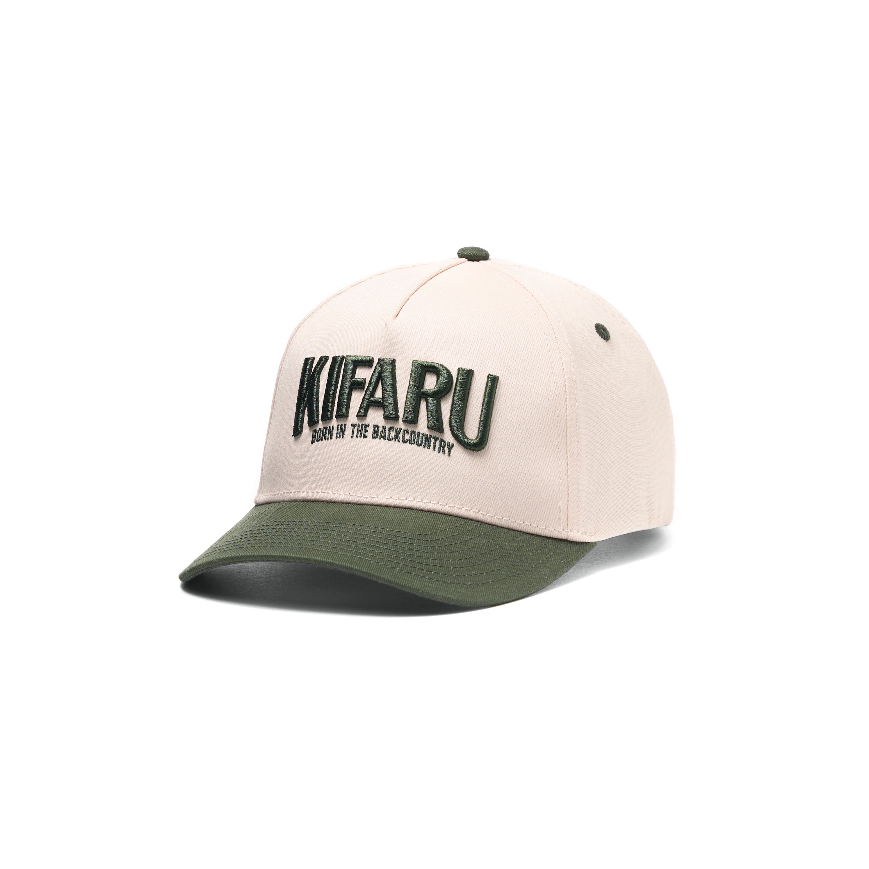 Ace Logo Hat