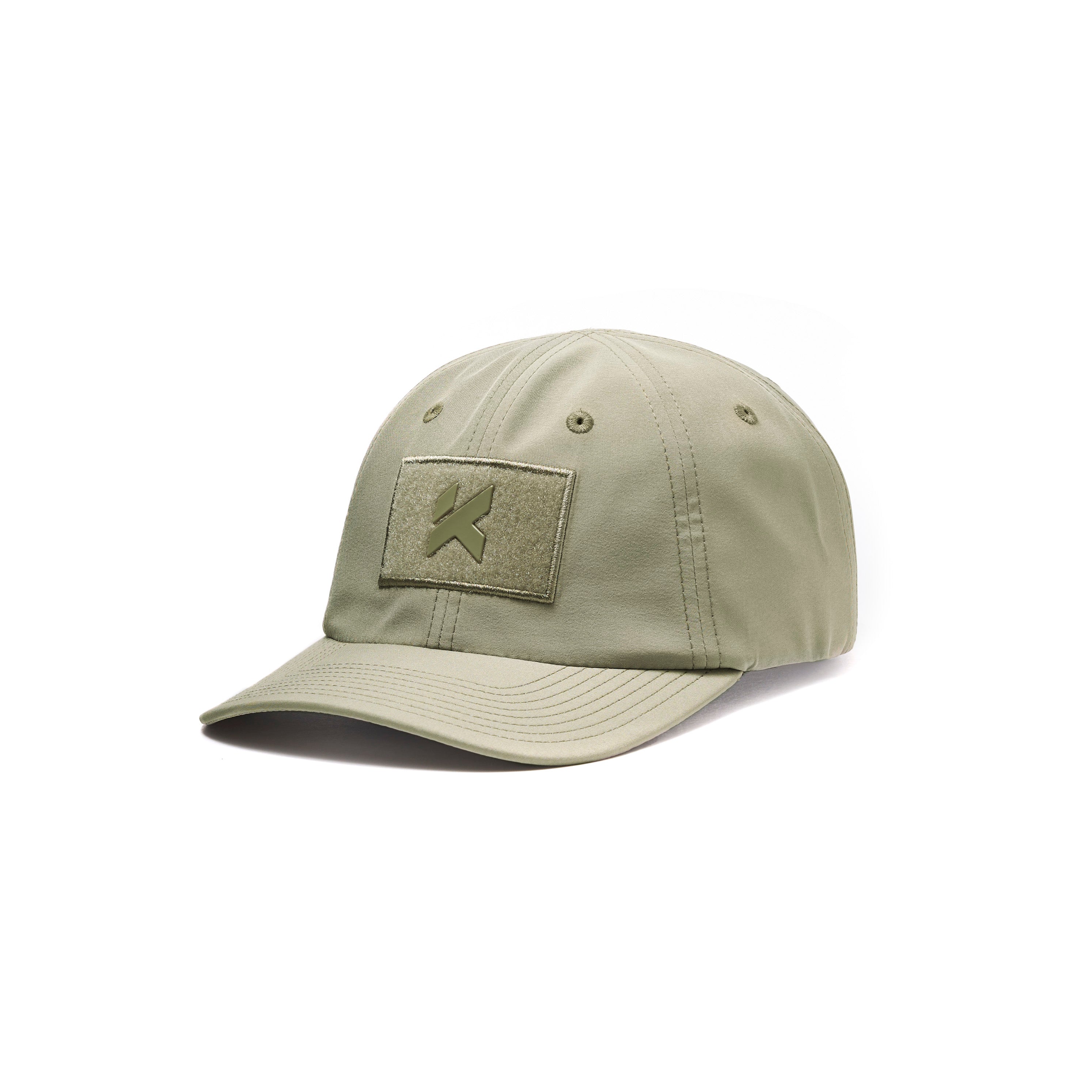 Tactical Dad Hat