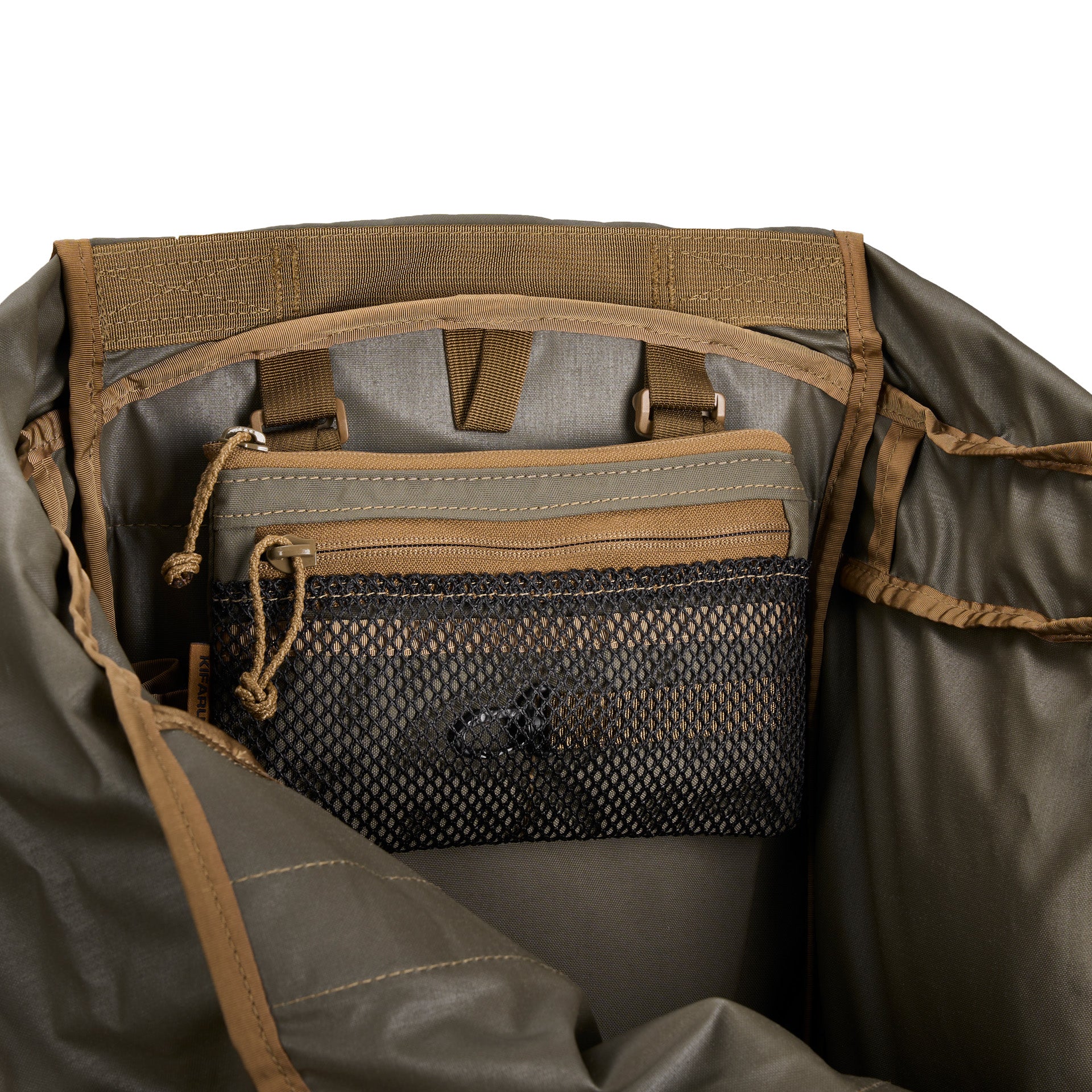 Chamber Pocket Organizer