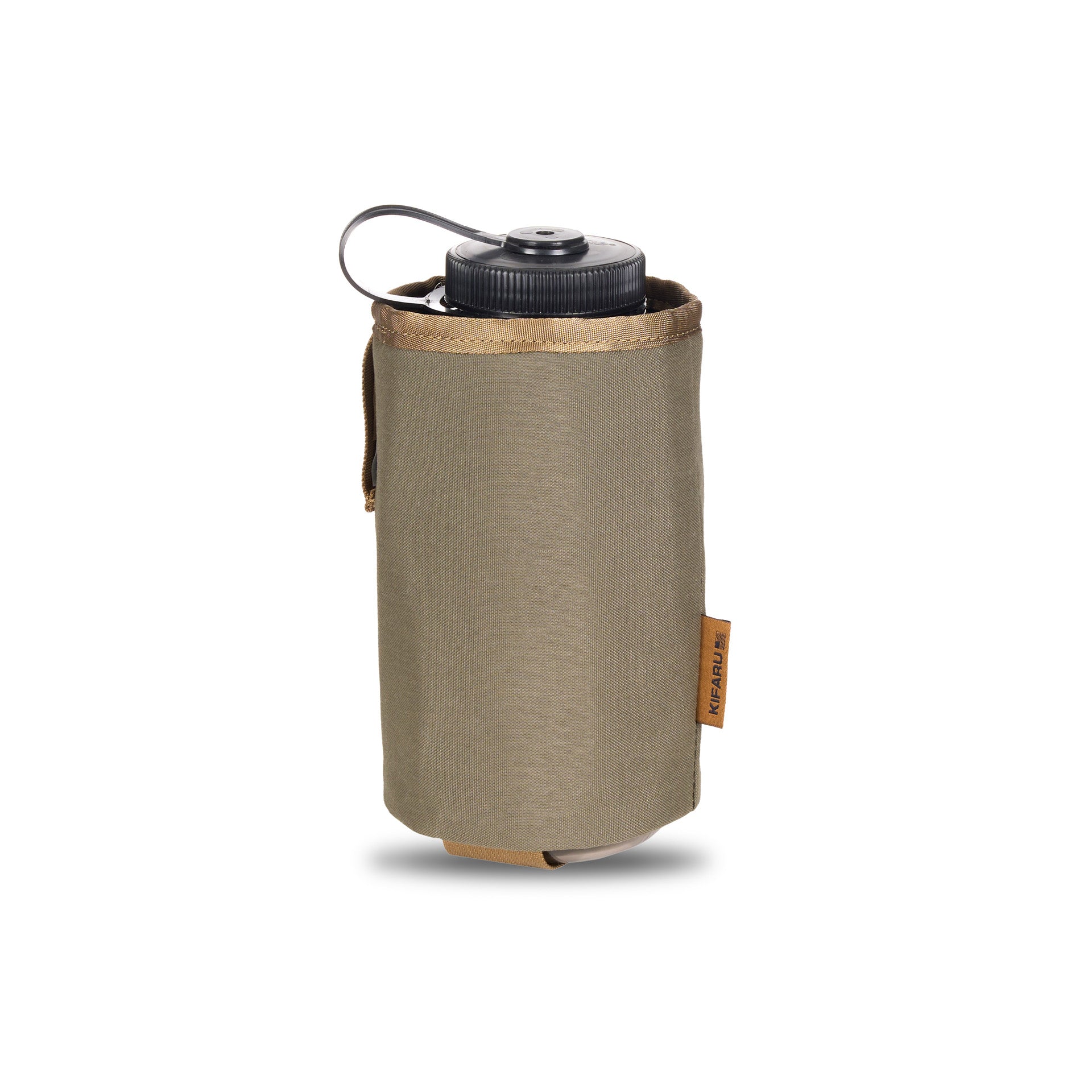 Quiver Bottle Pocket