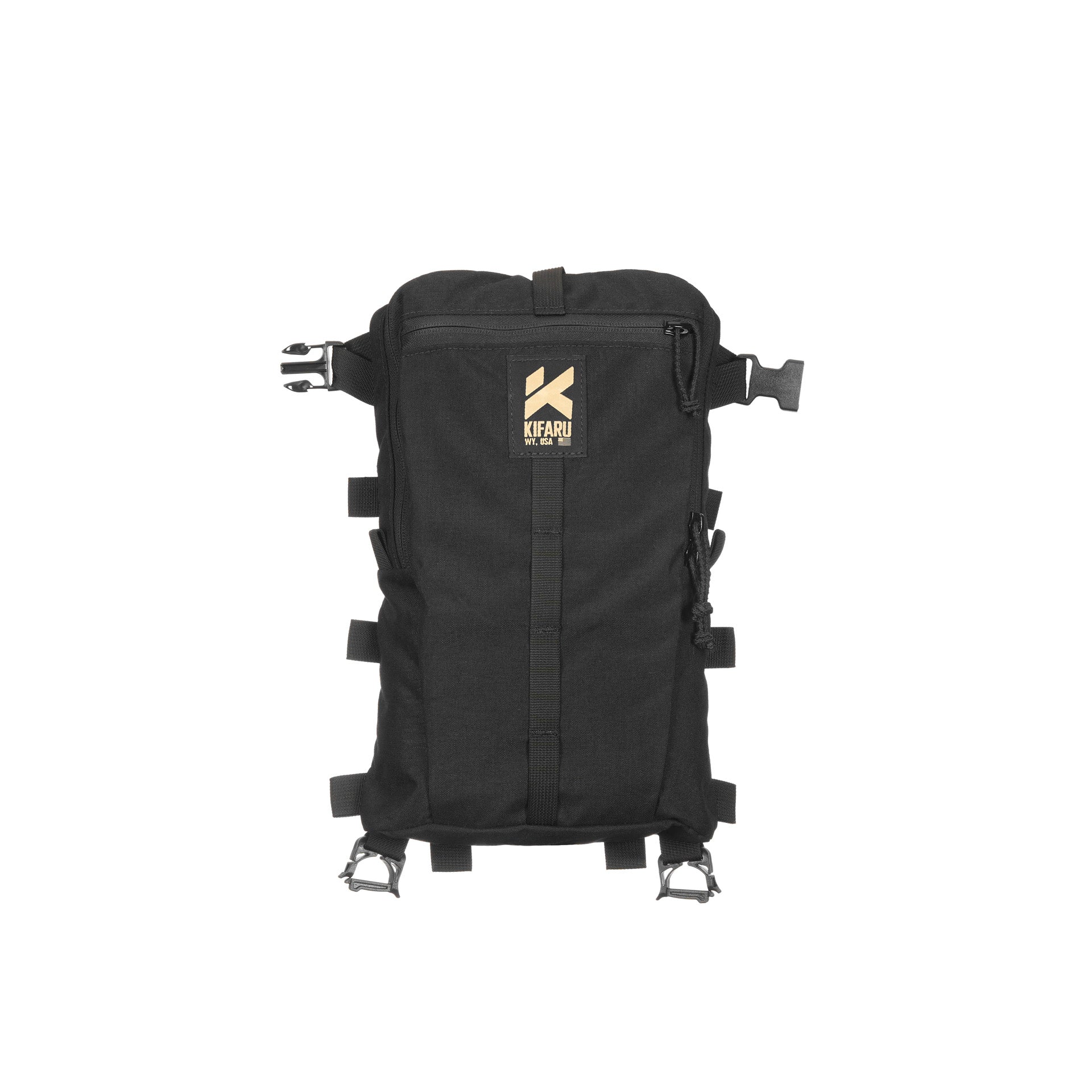 Sherman Pocket – Kifaru Intl