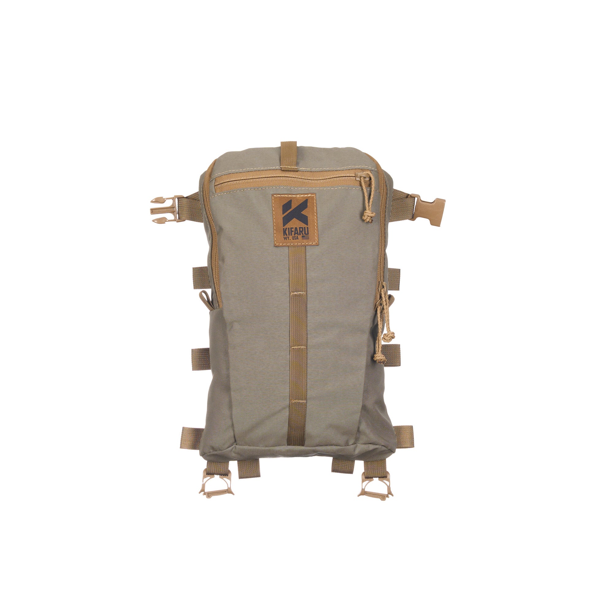 All Kifaru – Kifaru Intl